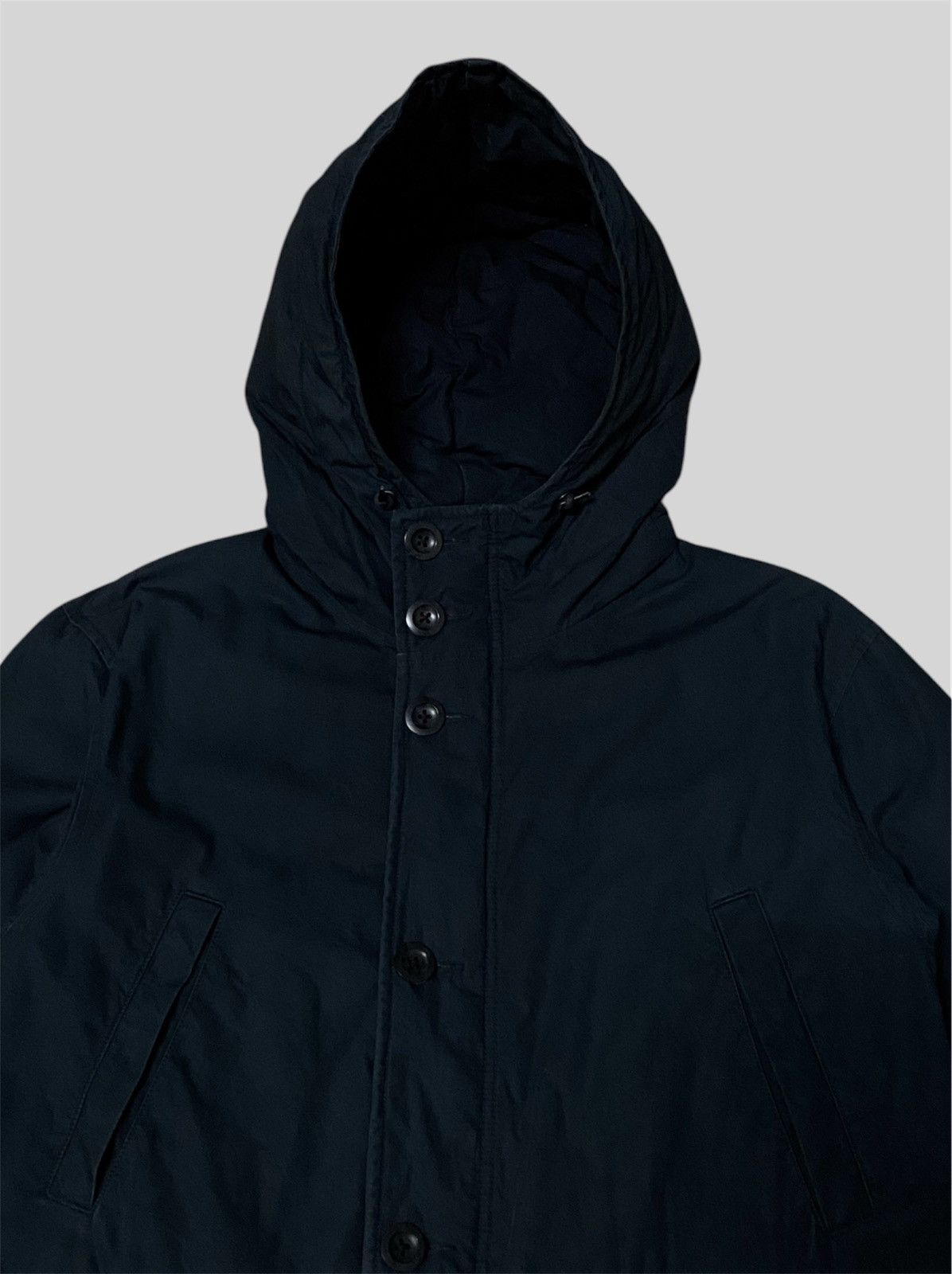 Margaret Howell Vintage Margaret Howell Parkas Size US L / EU 52-54 / 3 - 4 Thumbnail