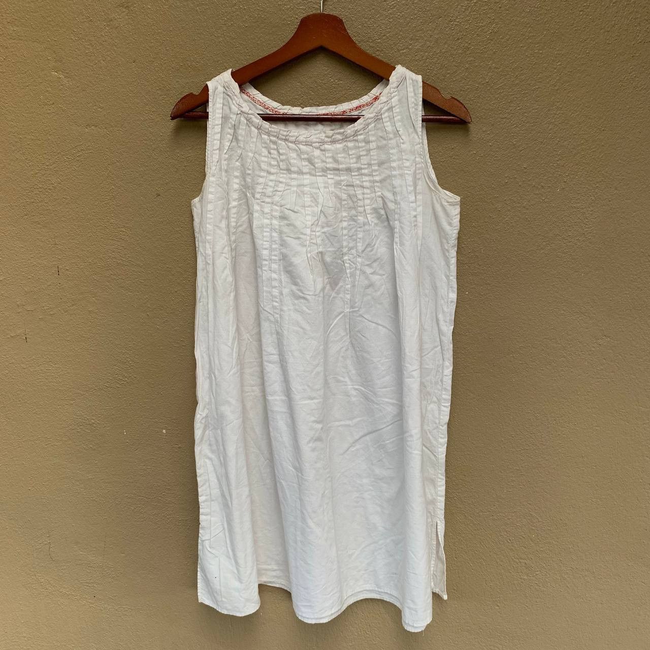 Kapital Vintage KAPITAL Sun Dress Size S / US 4 / IT 40 - 1 Thumbnail