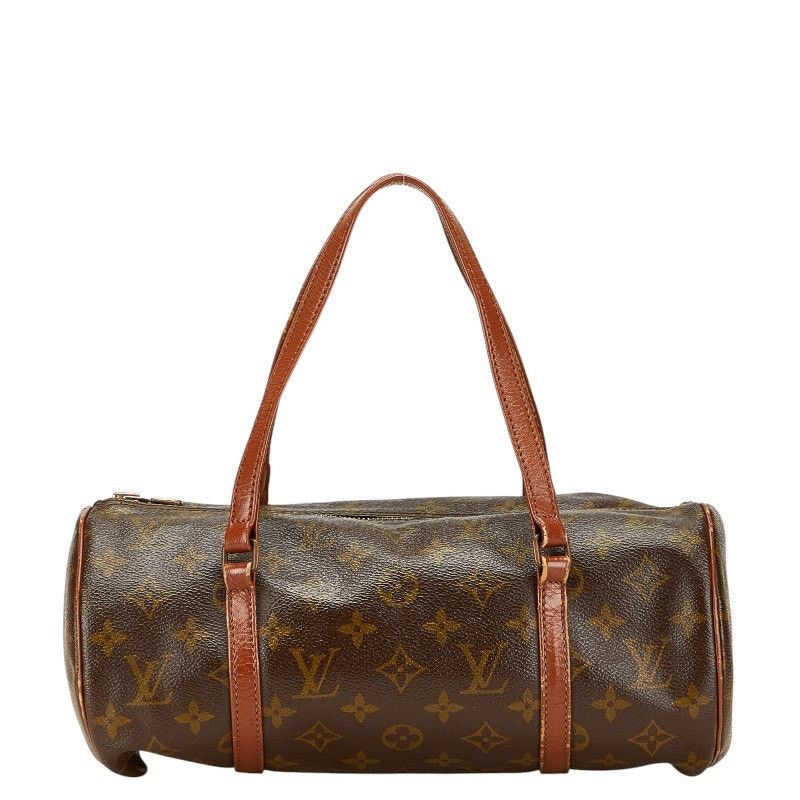 Louis Vuitton Louis Vuitton Monogram Papillon 30 Handbag M51365 Size ONE SIZE - 1 Thumbnail
