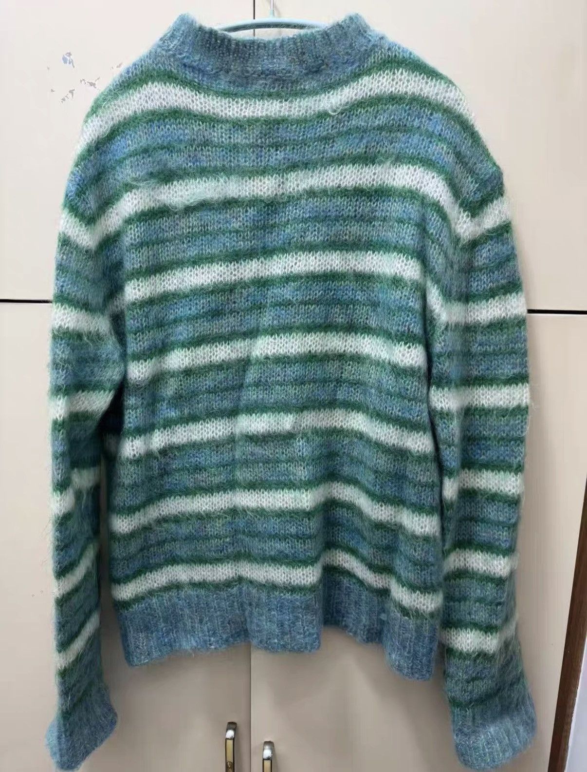 Marni Marni Sweater J2 Size US S / EU 44-46 / 1 - 2 Thumbnail