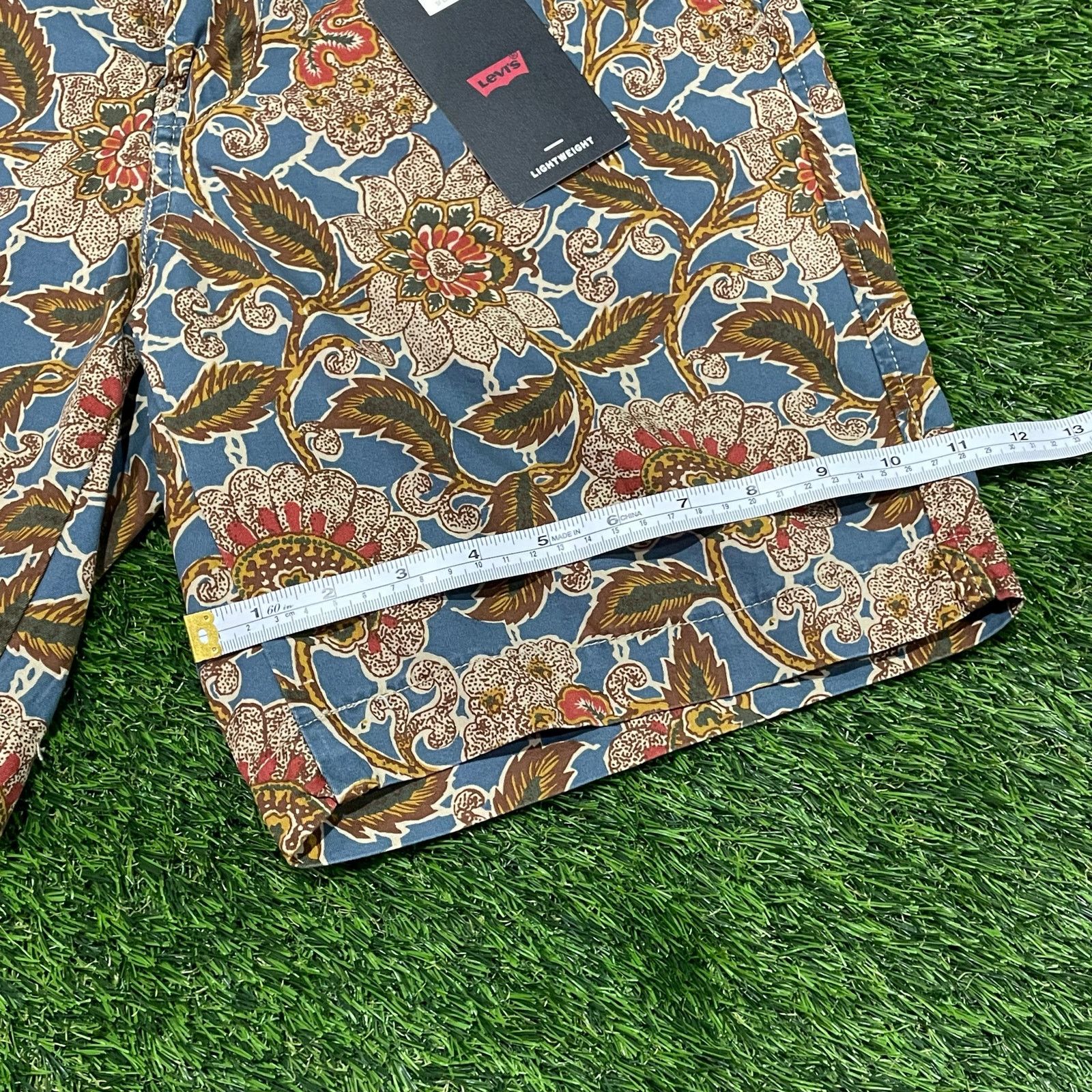 Levi's Levi's Chino Shorts Size US 30 / EU 46 - 5 Thumbnail
