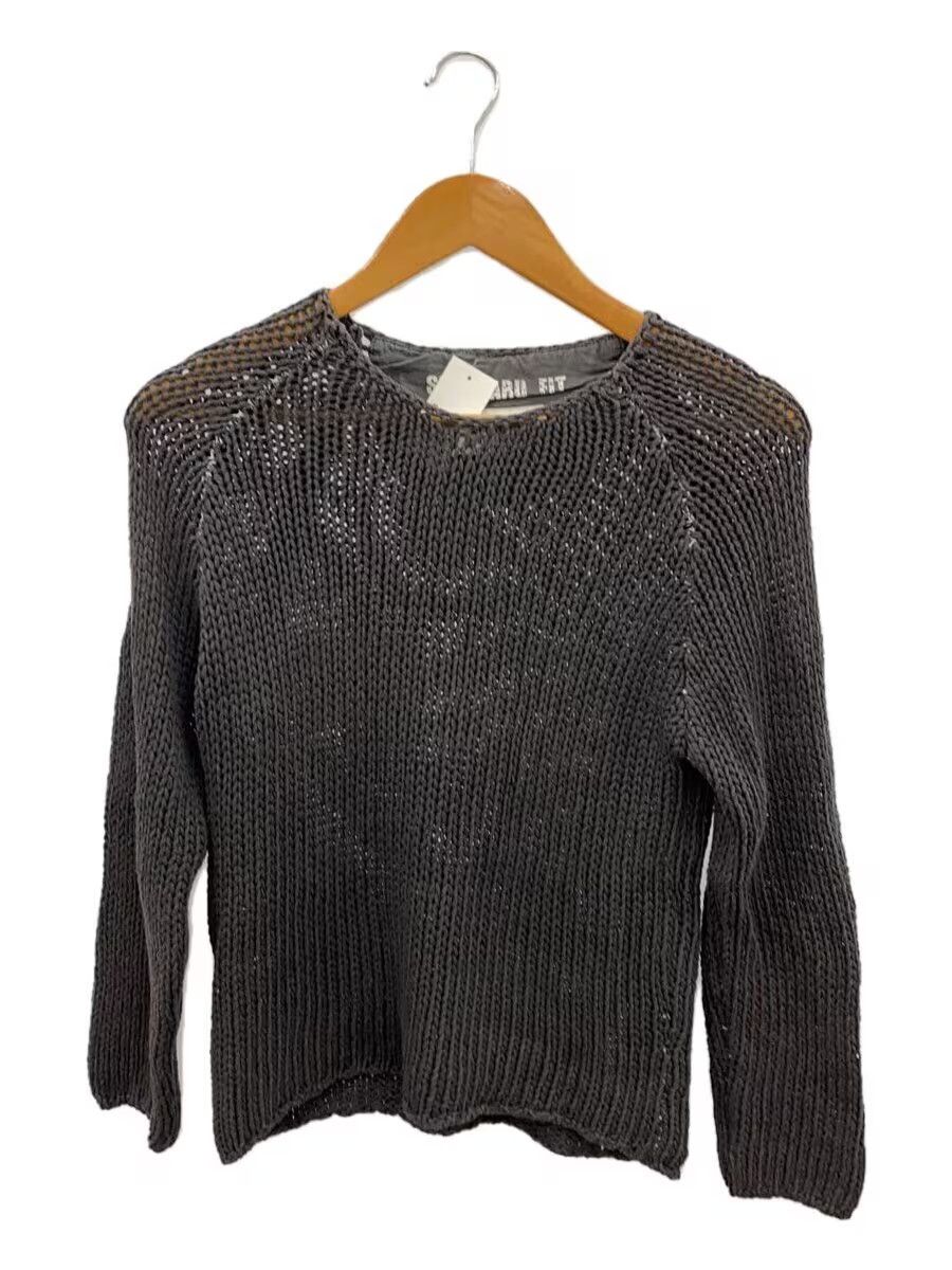 Maison Margiela Fishnet Open Stitch Knit Sweater Size S / US 4 / IT 40 - 1 Thumbnail