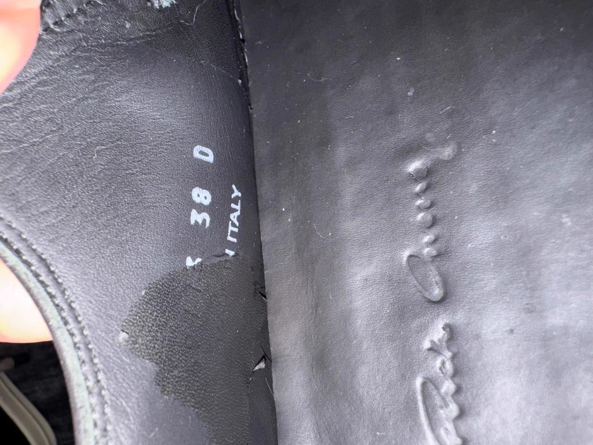 Rick Owens Rick Owens 24SS Thick Laces Low Top Size US 8 / IT 38 - 7 Thumbnail