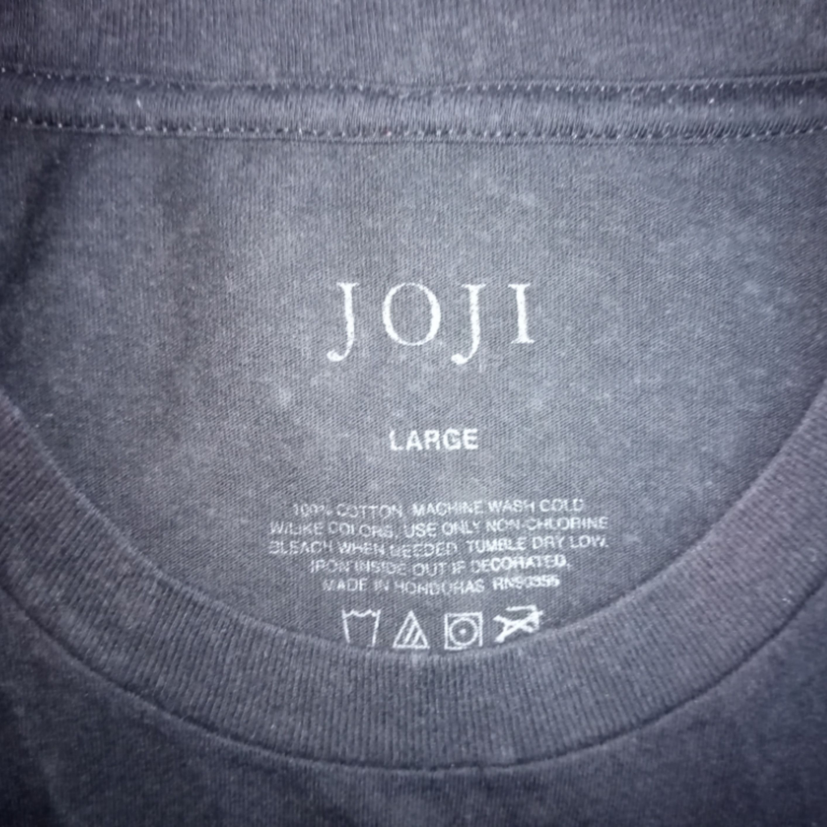 88rising × Band Tees Joji Daylight Band Tee Shirt Size US L / EU 52-54 / 3 - 5 Thumbnail