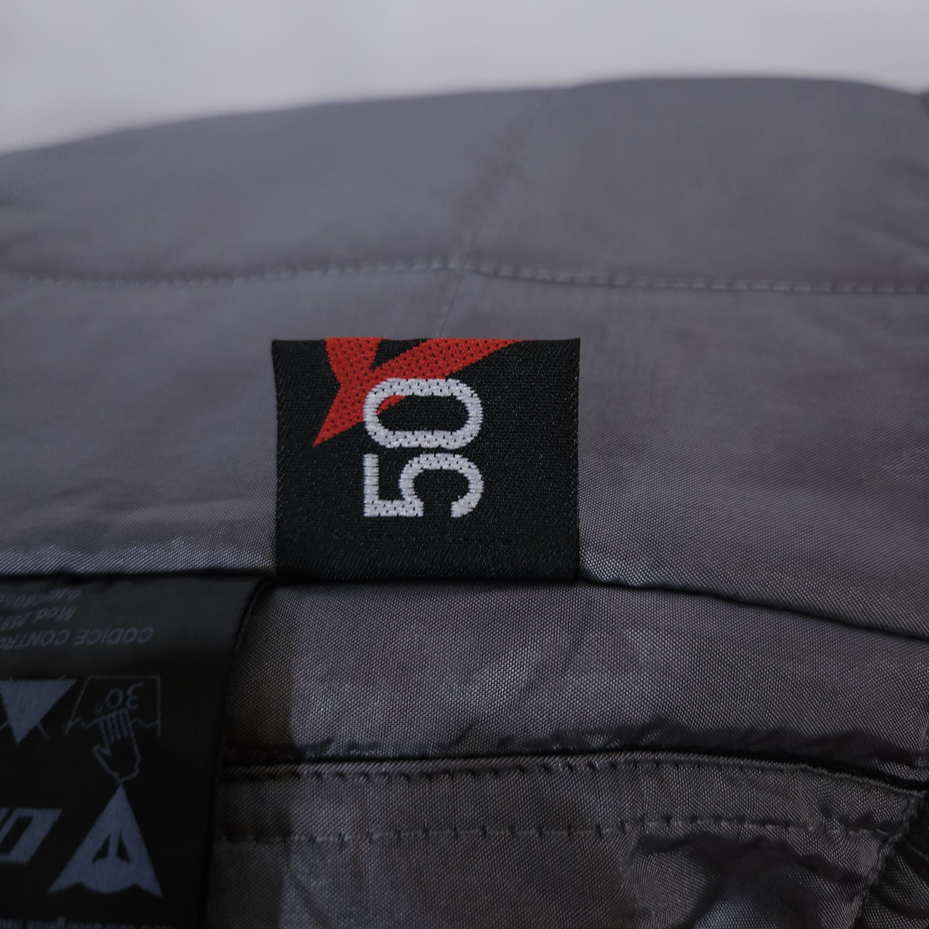 Dainese Dainese Gore-tex Jacket Insulated 2 in 1 Motorcycle Textile Size US M / EU 48-50 / 2 - 9 Thumbnail
