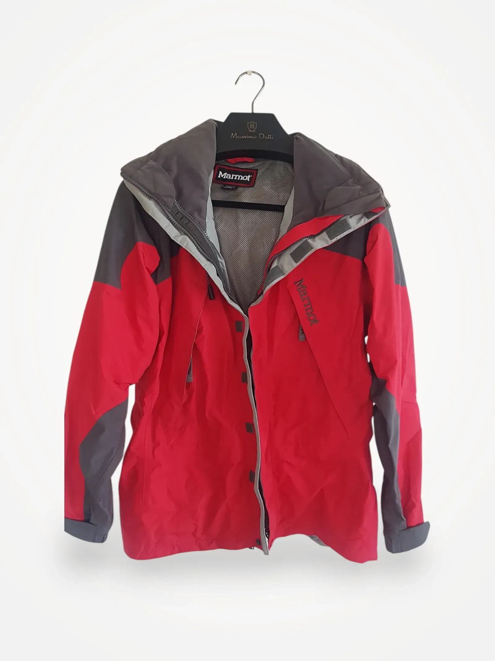 Marmot Marmot GORE-TEX V 3135-3 Jacket Size S / US 4 / IT 40 - 1 Thumbnail