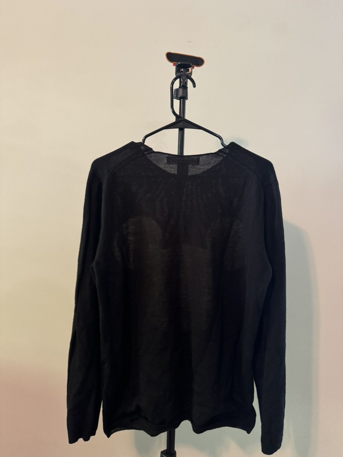 Comme des Garcons SHIRT Comme des garçon Size US L / EU 52-54 / 3 - 2 Thumbnail