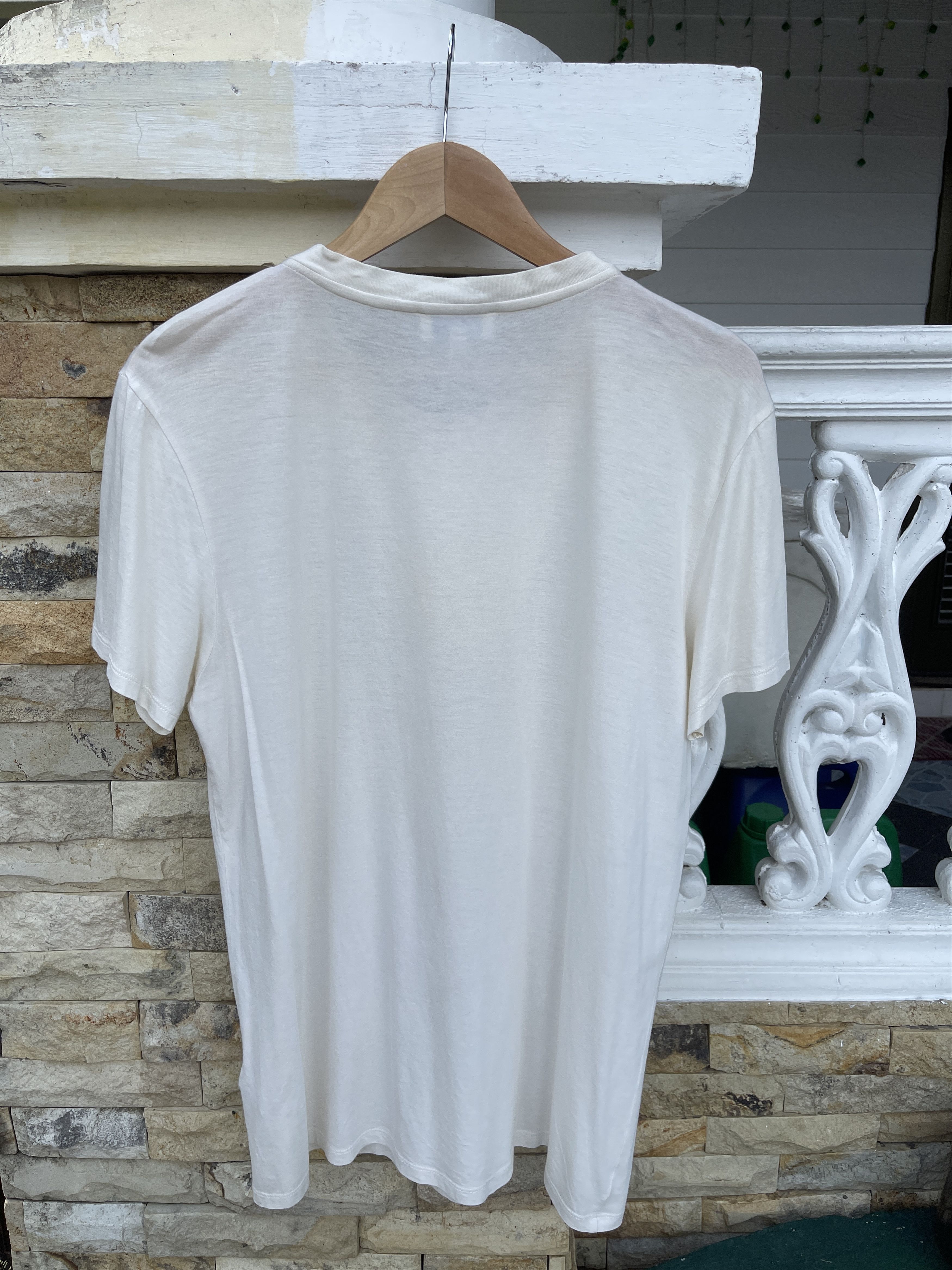 A.P.C. Last Drop🔥Rare🔥Vintage A.P.C T-Shirt Size US M / EU 48-50 / 2 - 3 Thumbnail
