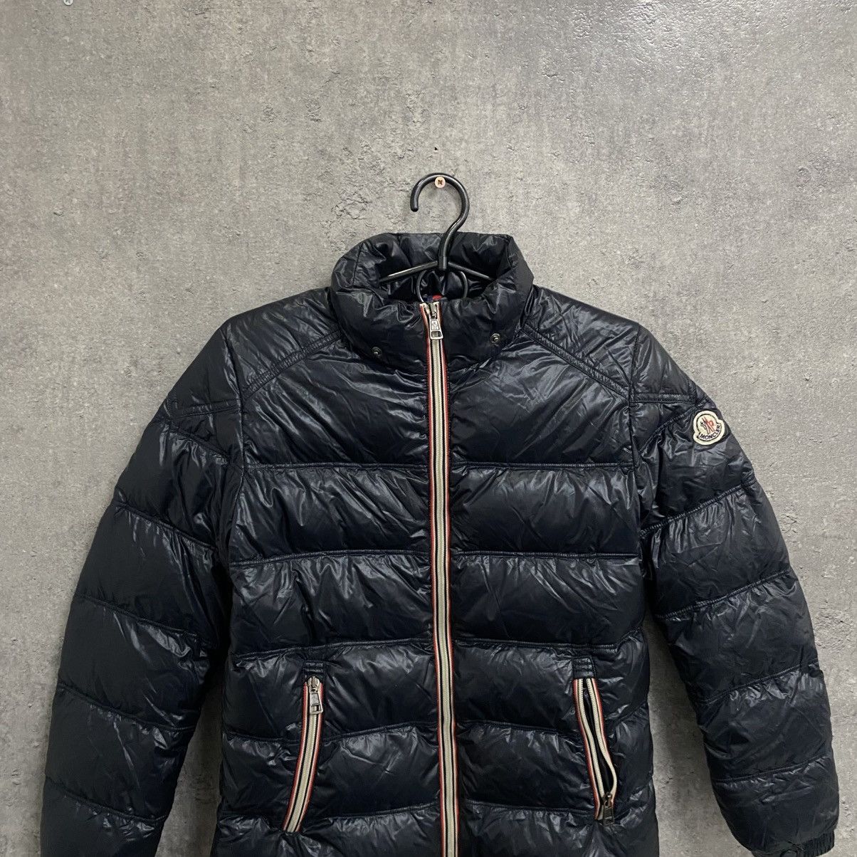 Moncler Moncler Puffer Jacket Size US S / EU 44-46 / 1 - 4 Thumbnail