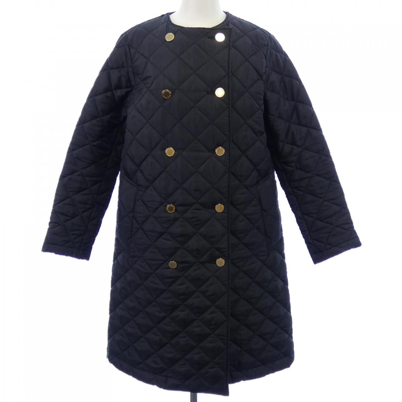 Other Traditional Weatherwear Coat Textile Outerwear DUTY FREE for USA