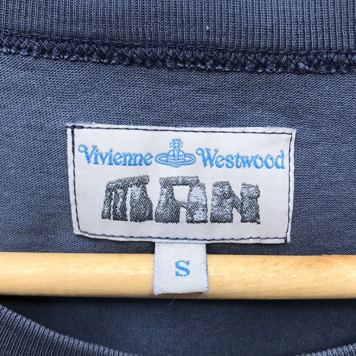 Vivienne Westwood Vivienne Westwood Leonard Peltier Is Innocent Shirt SunFaded Size US S / EU 44-46 / 1 - 13 Thumbnail