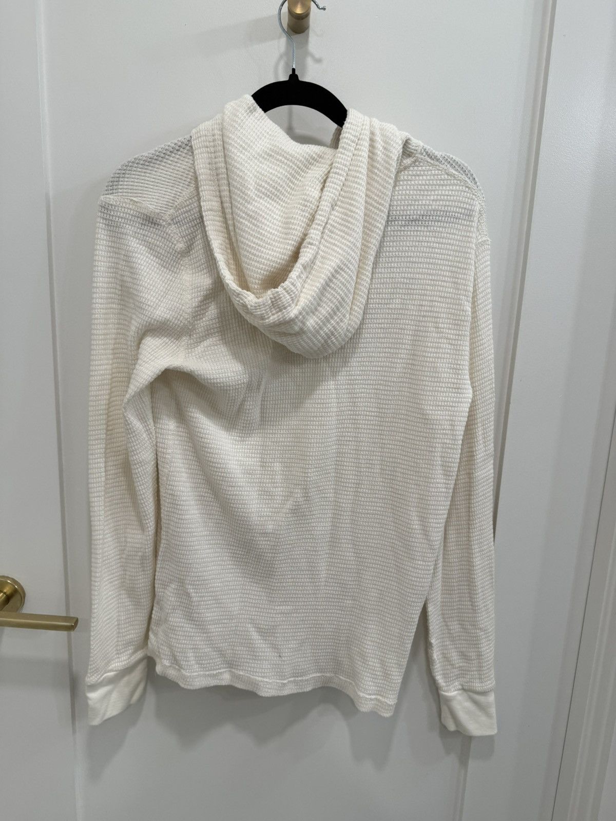Polo Ralph Lauren Polo Ralph Lauren Hooded Sweater (large) NWT Size US L / EU 52-54 / 3 - 3 Thumbnail