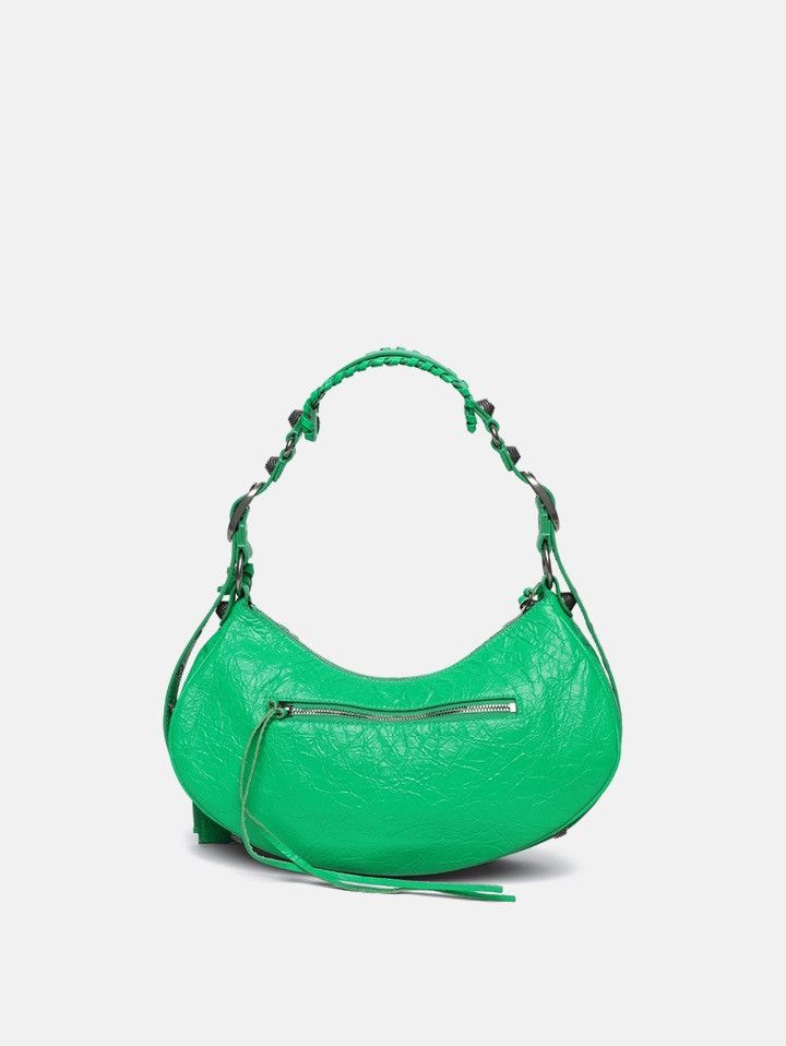 Balenciaga Balenciaga Le Cagole Small Shoulder Bag Size ONE SIZE - 3 Thumbnail