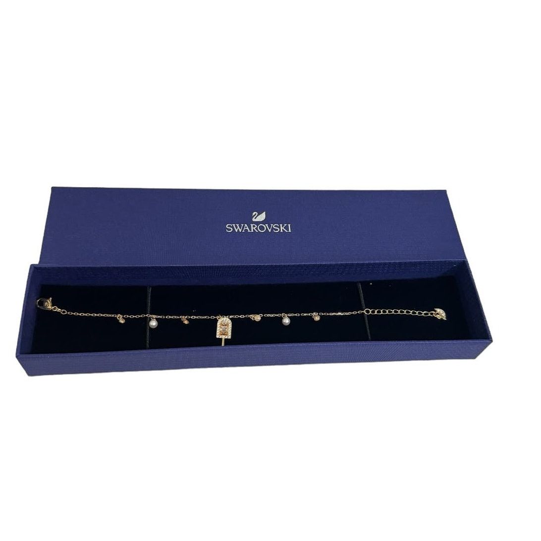 Swarovski Swarovski No Regrets Ice Cream women Bracelet New Size ONE SIZE - 4 Thumbnail