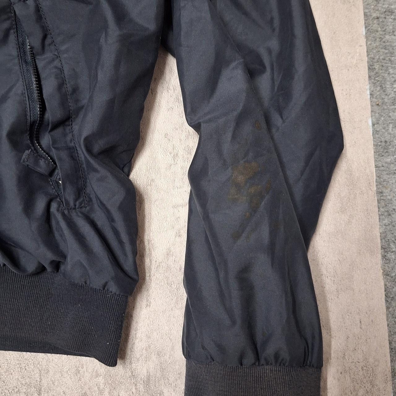 Gant GANT black and orange sportswear jacket Size US XXL / EU 58 / 5 - 3 Thumbnail