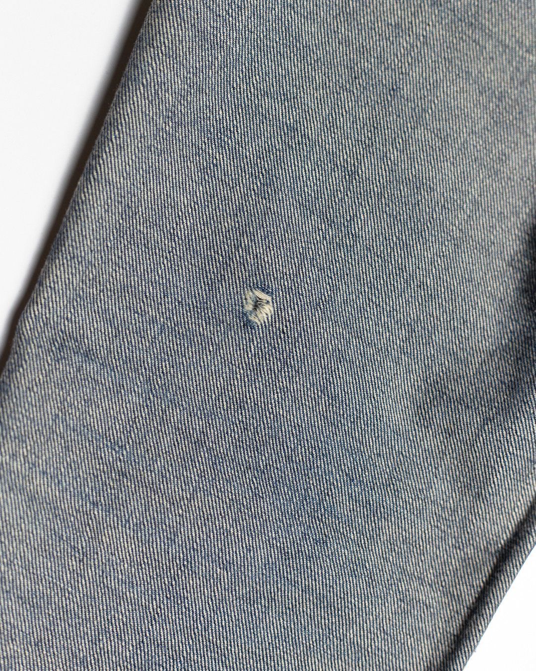 Visvim 04D4.5 PATCH DENIM Size US 30 / EU 46 - 16 Thumbnail