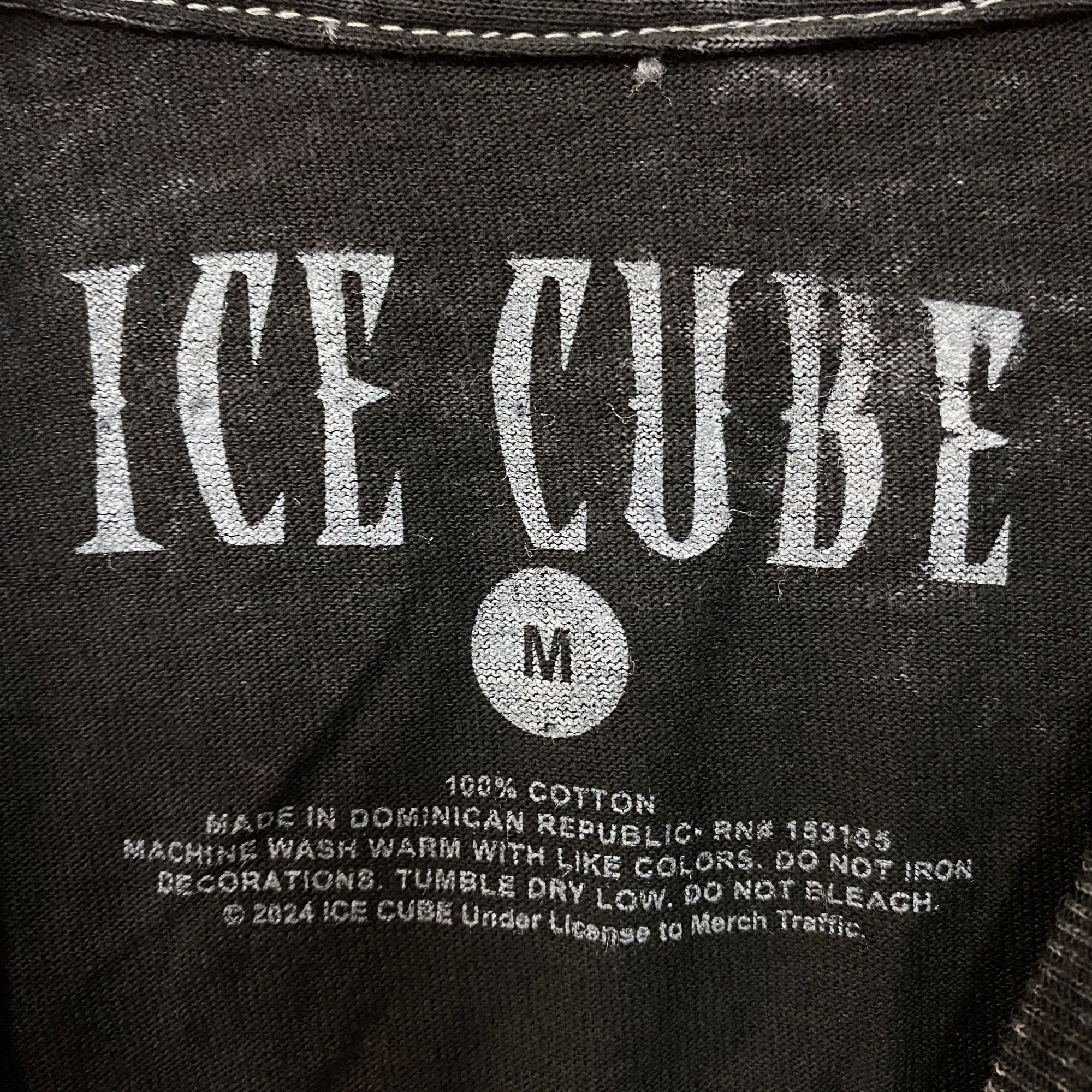 Other Ice Cube It Was A Good Day Graphic T-Shirt Medium Size US M / EU 48-50 / 2 - 5 Thumbnail