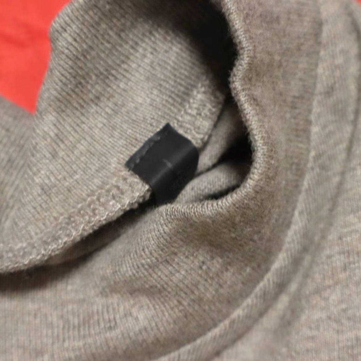 Essentials Essentials Fear of God Oversized T-Shirt Stone Men's L Shirt Mens L Stone Oversized Fear of God Essentials Shirt Stone L Size US L / EU 52-54 / 3 - 6 Thumbnail