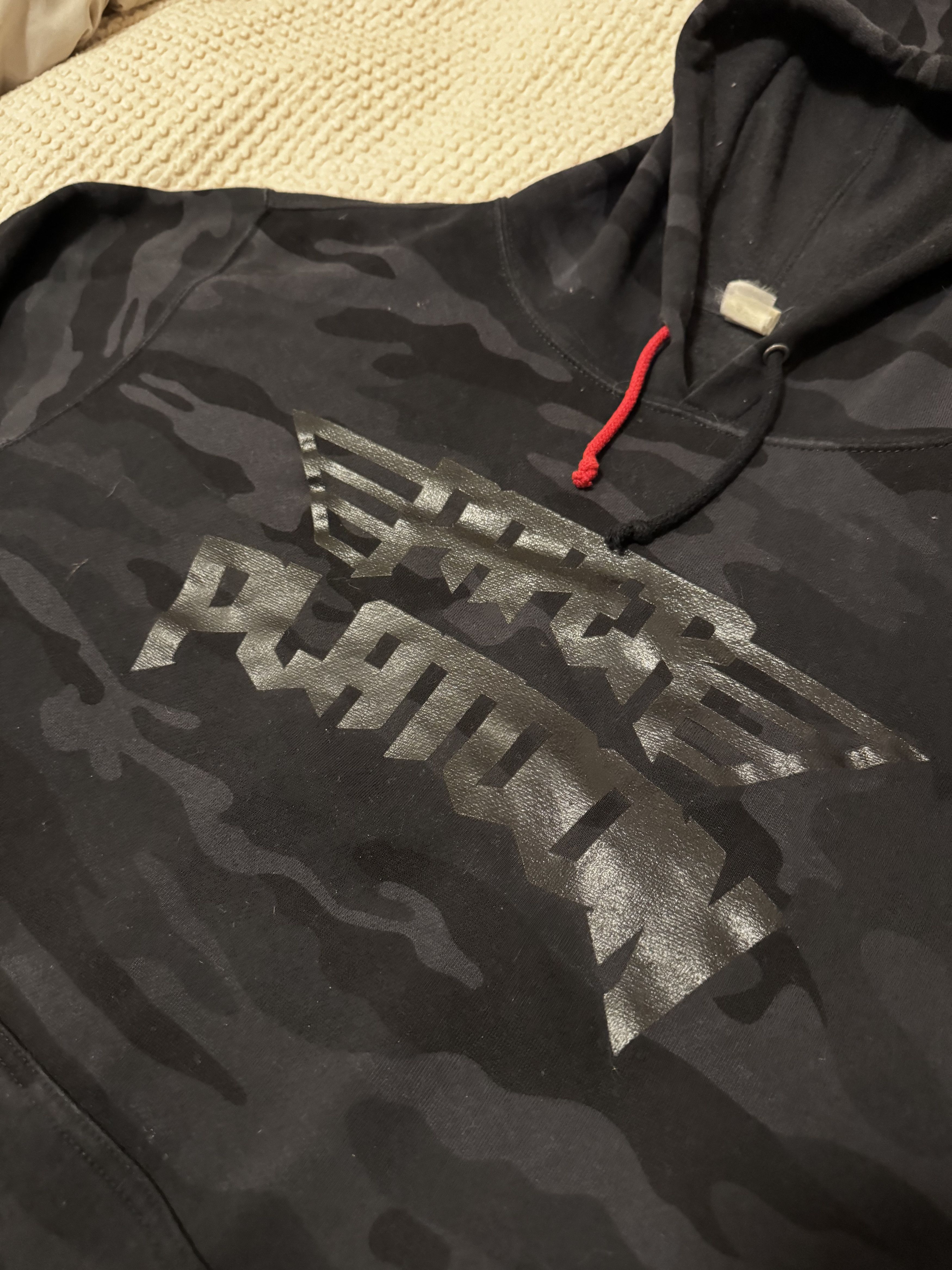 Other Spark Master Tape hoodie Size US L / EU 52-54 / 3 - 2 Thumbnail