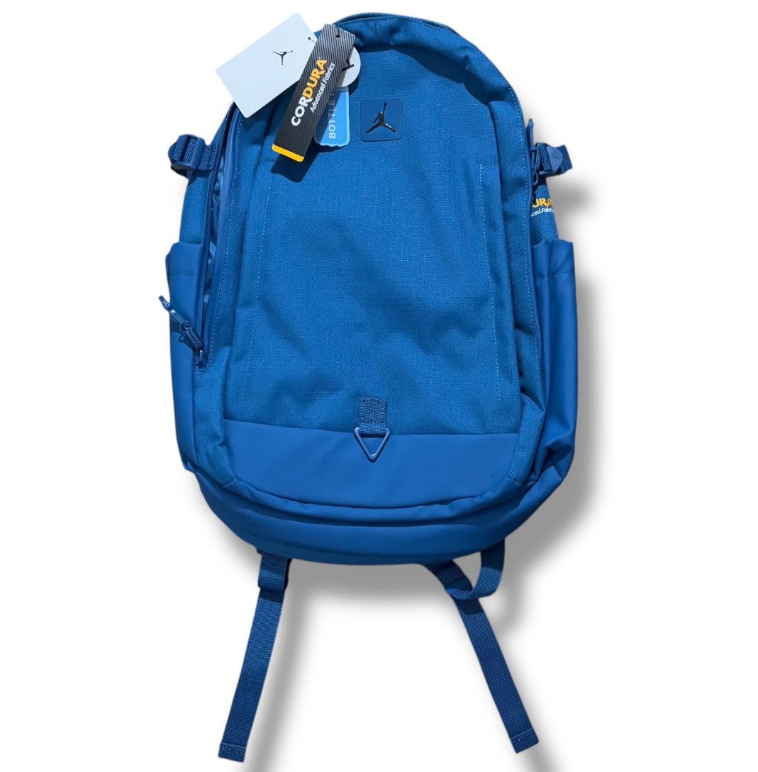 Nike Nike Air Jordan x Cordura Backpack Bag HF1789-499 Size ONE SIZE - 1 Thumbnail