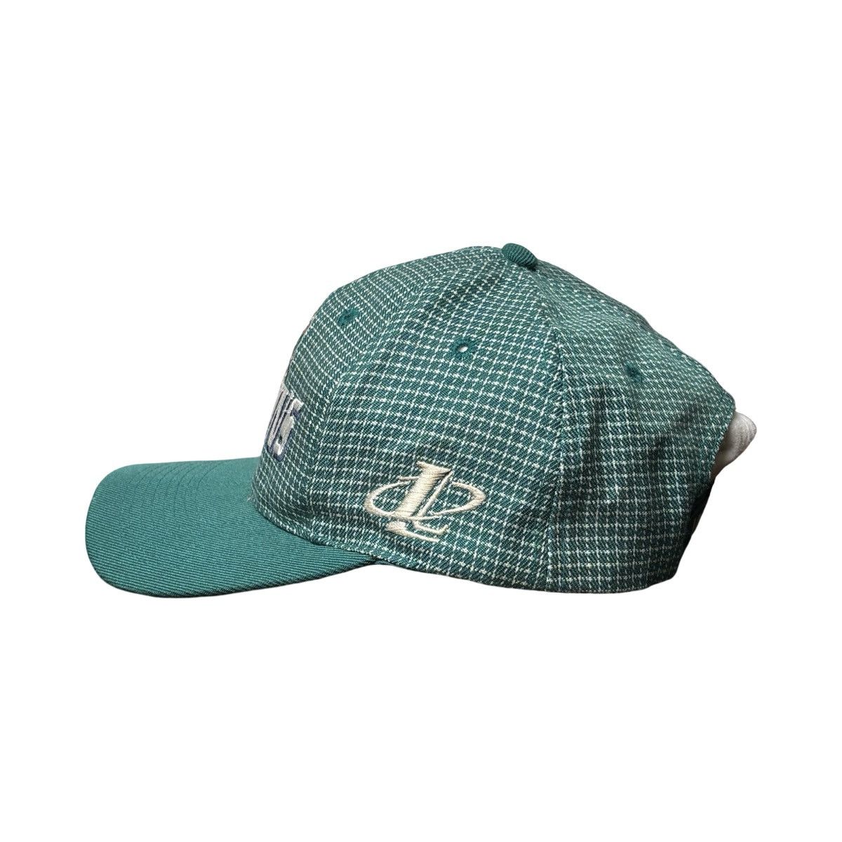 Starter Vintage 90s Starter Pro Line Miami Dolphins StrapBack OS NFL Size ONE SIZE - 3 Thumbnail