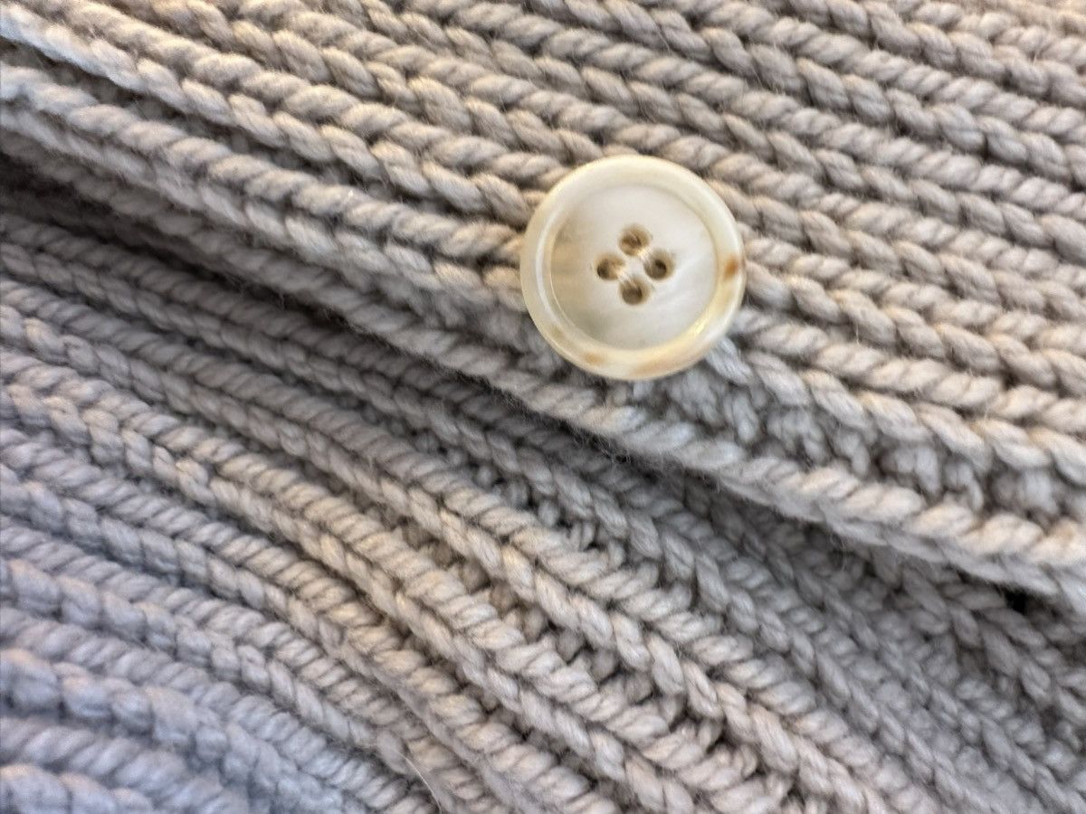 Gucci Gucci cardigan Size M / US 6-8 / IT 42-44 - 7 Thumbnail