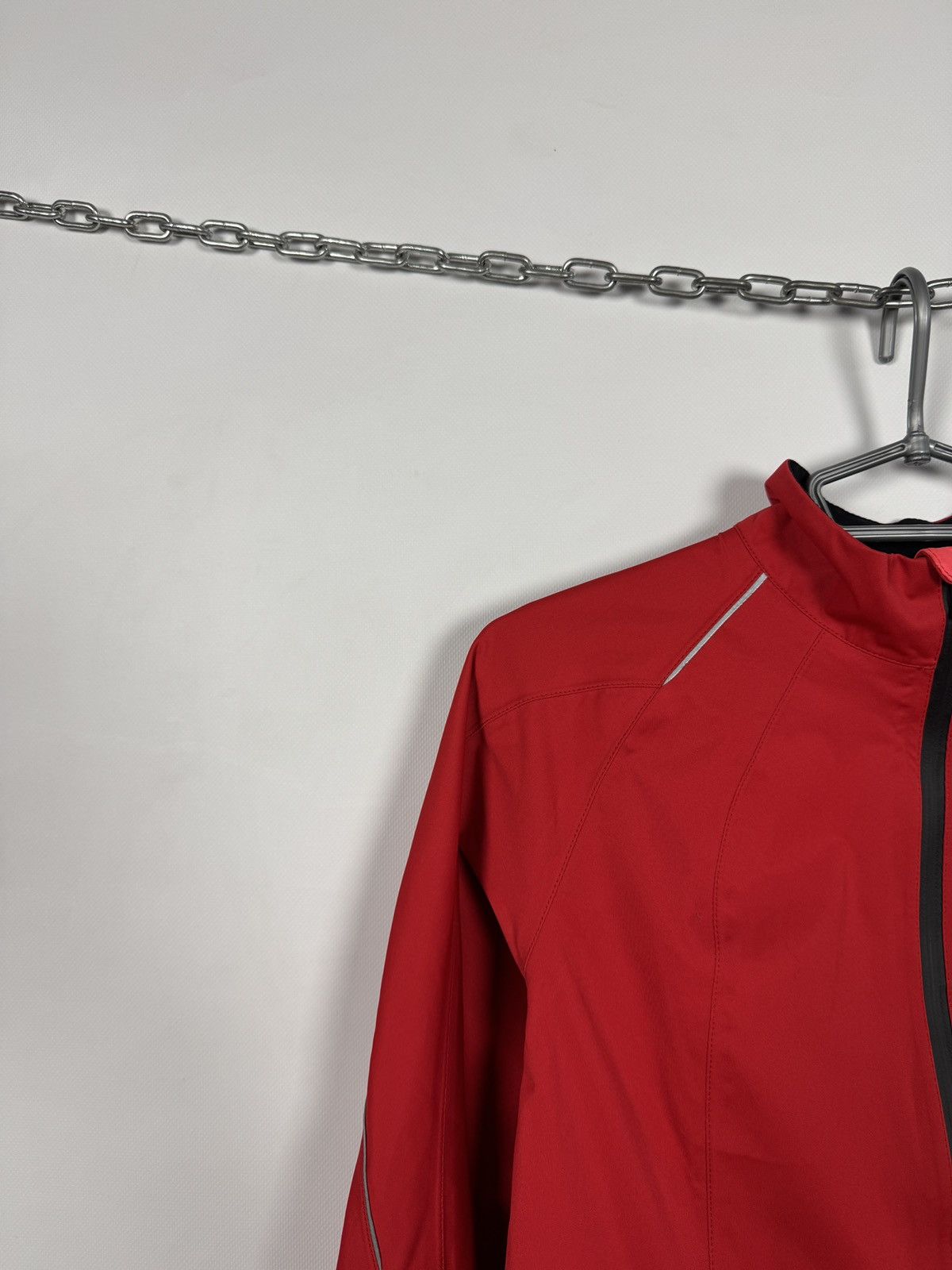 GOREWEAR Gore Bike Wear Zip Up Cycling Jacket Gore-Tex Size 38 Size M / US 6-8 / IT 42-44 - 3 Thumbnail