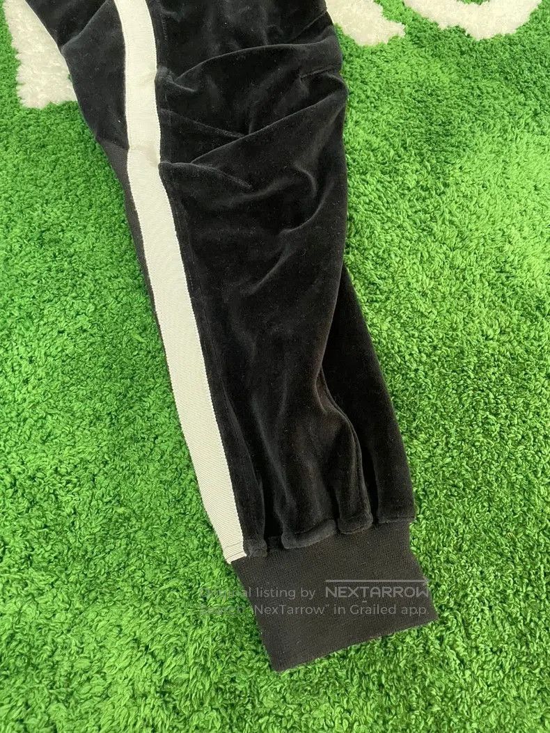 Haider Ackermann Haider Ackermann Velvet pants. Size US 34 / EU 50 - 5 Thumbnail