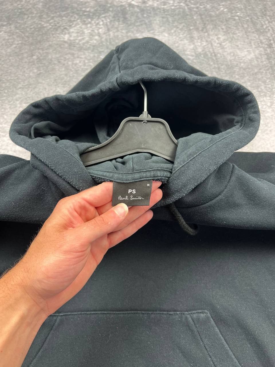 Designer × Paul Smith Paul smith Hoodie Size US M / EU 48-50 / 2 - 4 Thumbnail
