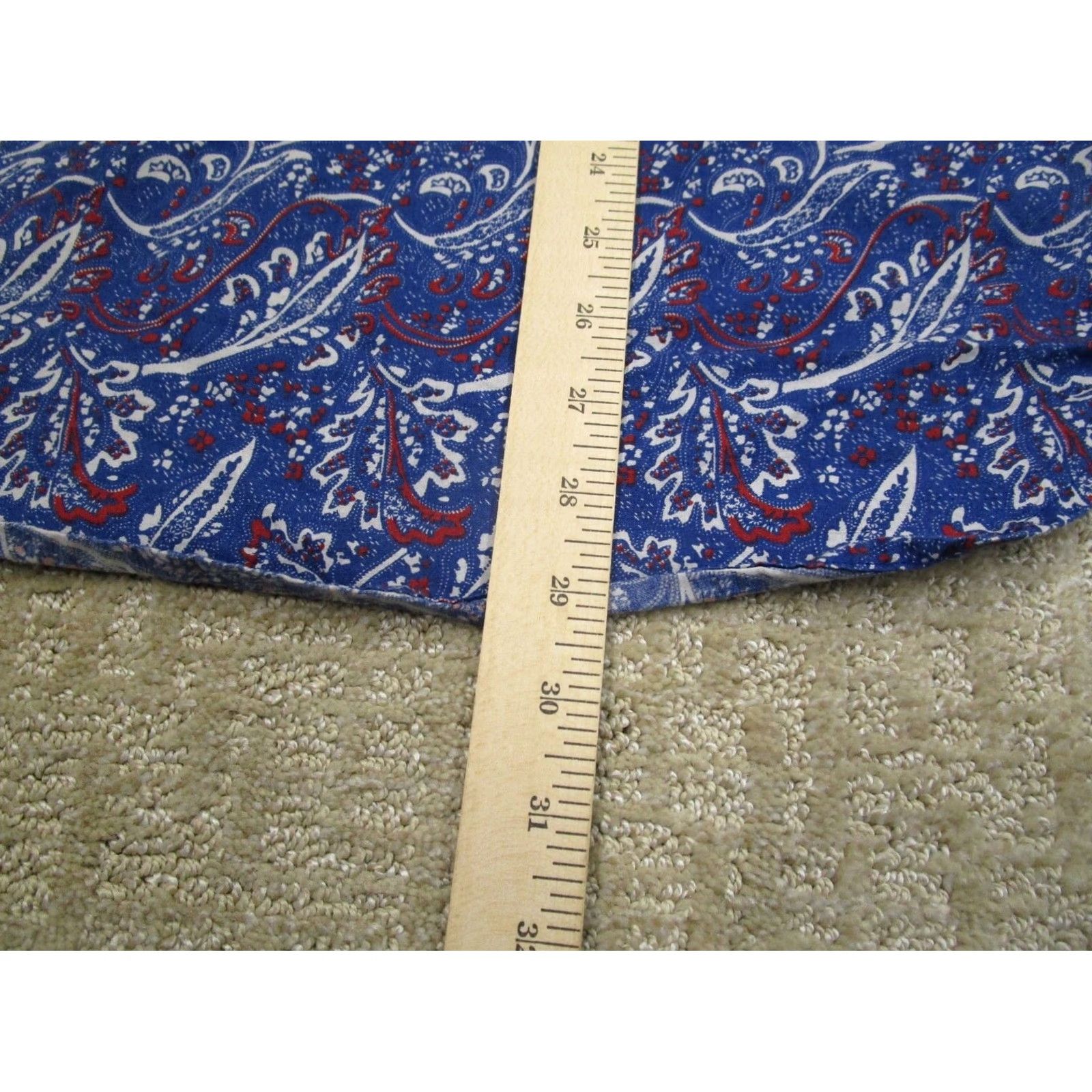 Vintage Nike Shirt Size US M / EU 48-50 / 2 - 6 Thumbnail