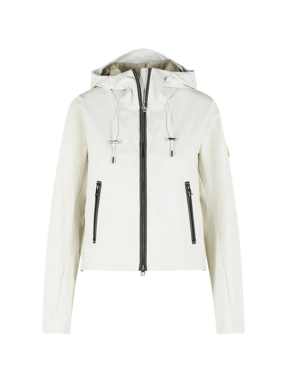 Moncler `Lasanca` Jacket Size S / US 4 / IT 40 - 1 Thumbnail