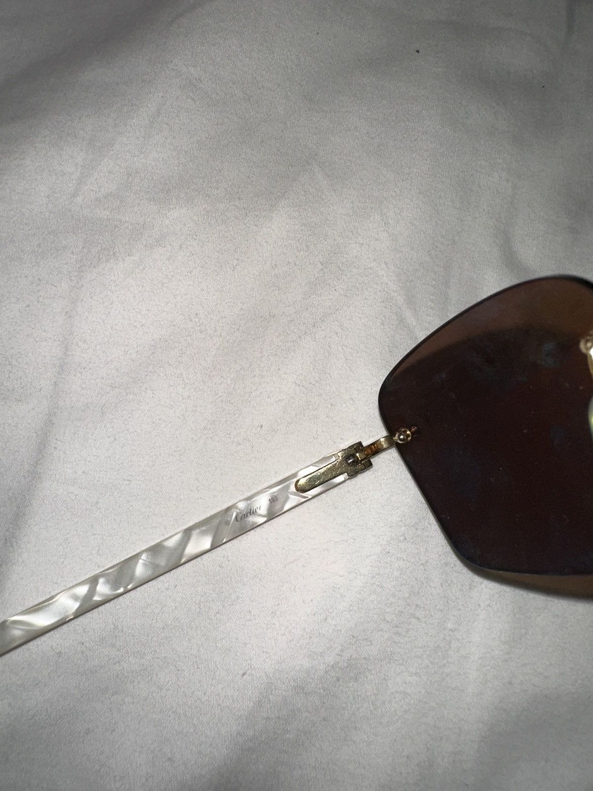Cartier Cartier Size ONE SIZE - 5 Thumbnail