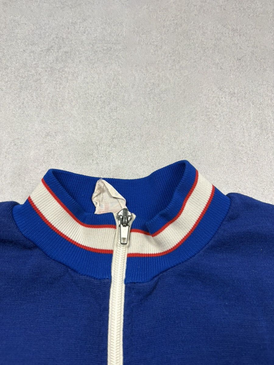 Vintage Vintage 80s Suzuki Racing Track Y2K Jacket Embroidered Logo Size US S / EU 44-46 / 1 - 14 Thumbnail