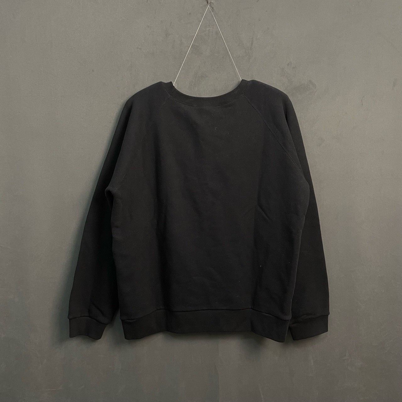 Gucci Gucci Black leopard embroidered sweatshirt 2501-Nextarrow Size US L / EU 52-54 / 3 - 2 Thumbnail