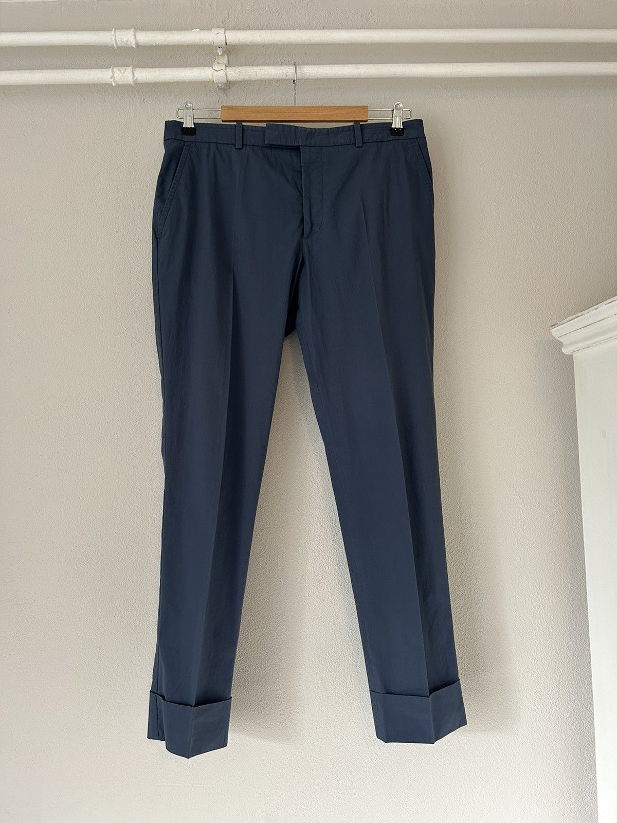Gucci Riding Pants Size US 36 / EU 52 - 2 Thumbnail