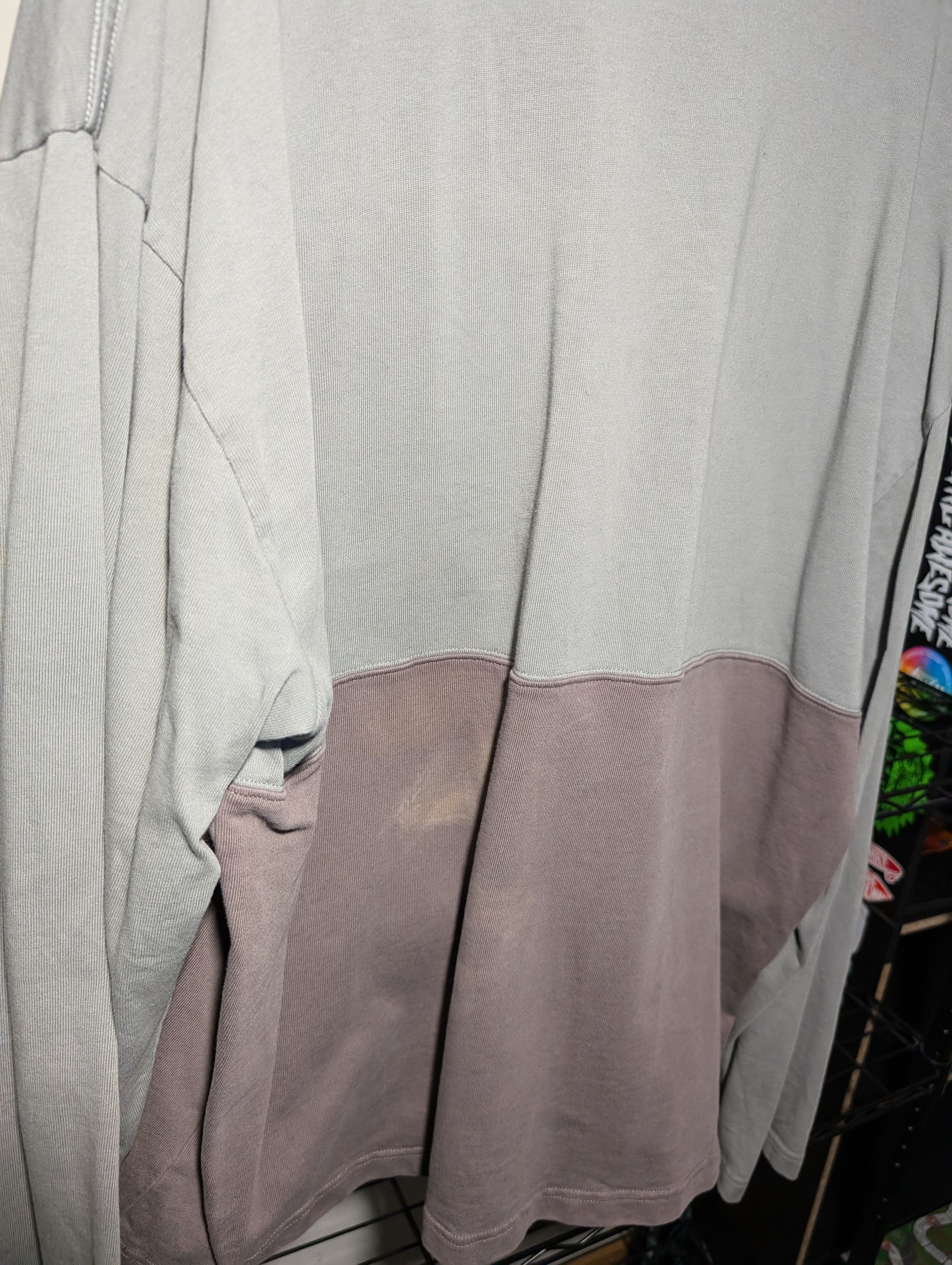 Brain Dead Brain Dead Embroidered Long Sleeve Tee Size US XL / EU 56 / 4 - 4 Thumbnail