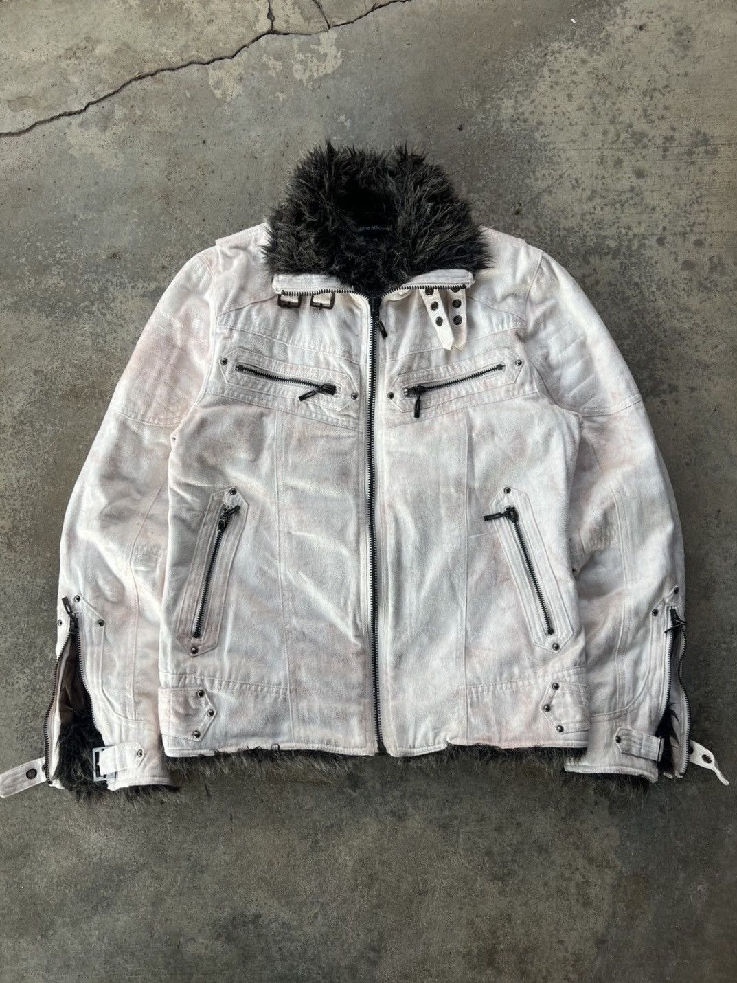 Men's In The Attic Outerwear | Grailed