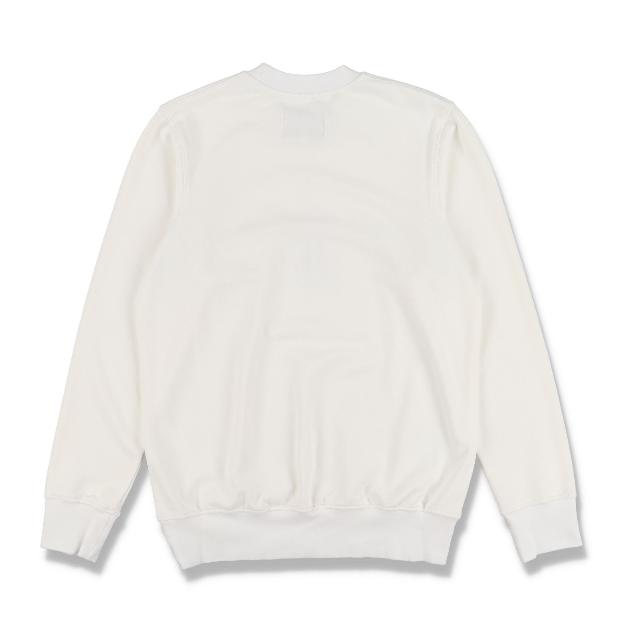 Casablanca White Casa Sport Hare Logo Sweatshirt Size XS / US 0-2 / IT 36-38 - 5 Thumbnail