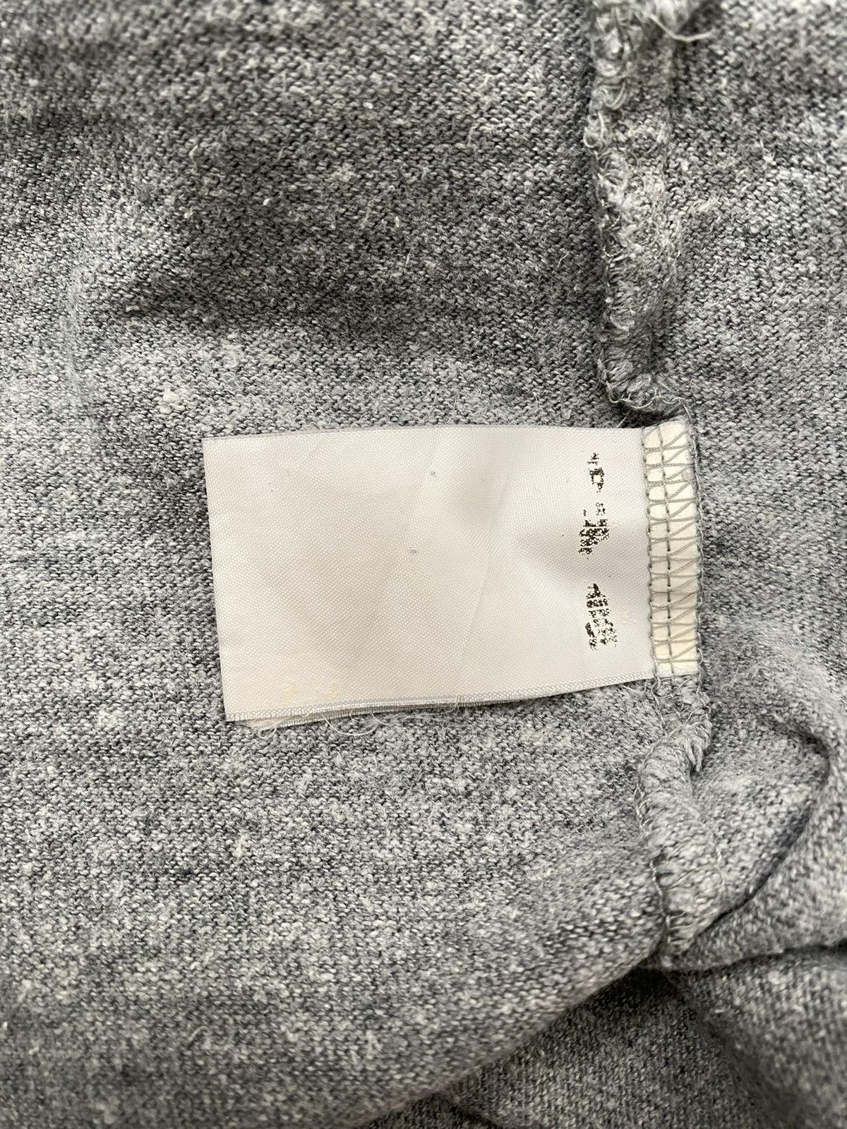 Neighborhood Neighborhood Tshirt Size US XL / EU 56 / 4 - 8 Thumbnail