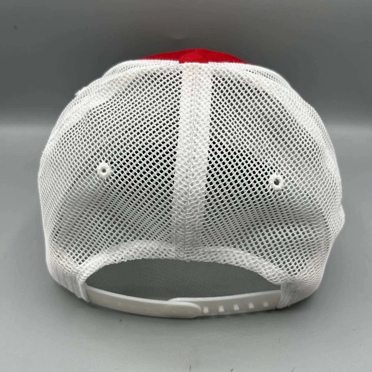 Other NC State Wolfpack Trucker Hat Captivating Headgear Snap Back Size ONE SIZE - 7 Thumbnail