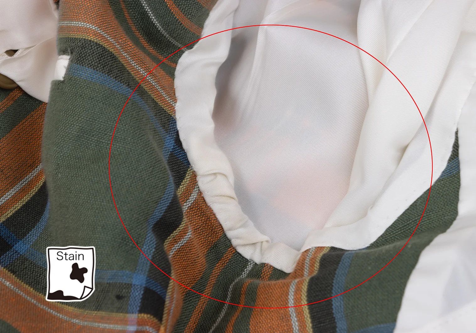 Jean Paul Gaultier Linen Cotton Tartan Check 3B Jacket Multi M Size Size US M / EU 48-50 / 2 - 16 Thumbnail