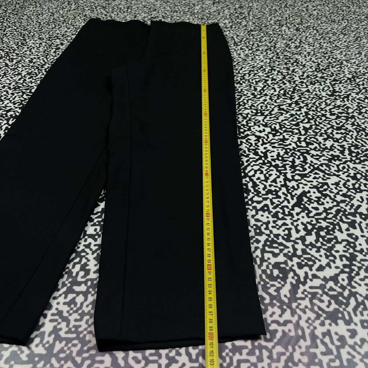 Corneliani Vintage Y2K Corneliani Luxury Casual Classic Pants 90s Style Size US 36 / EU 52 - 18 Thumbnail