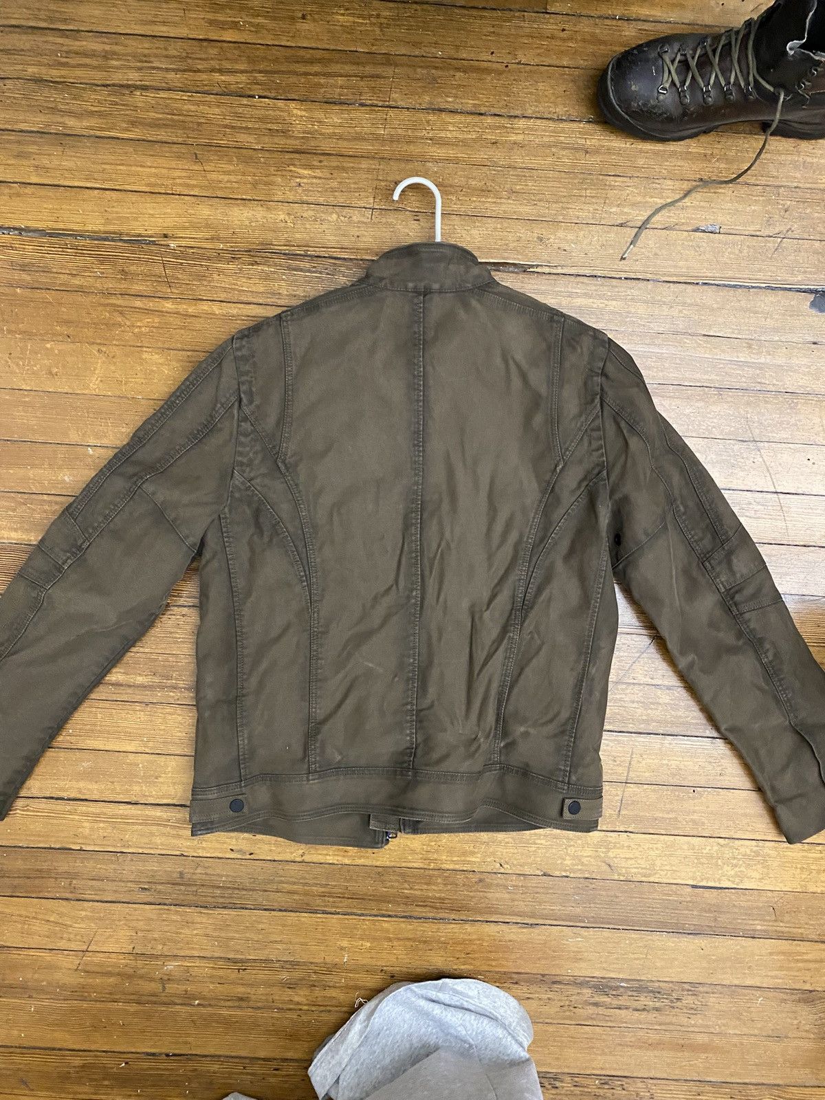 Rogue Rogue Earth Tone Jacket Size Large Brown Size US L / EU 52-54 / 3 - 5 Thumbnail