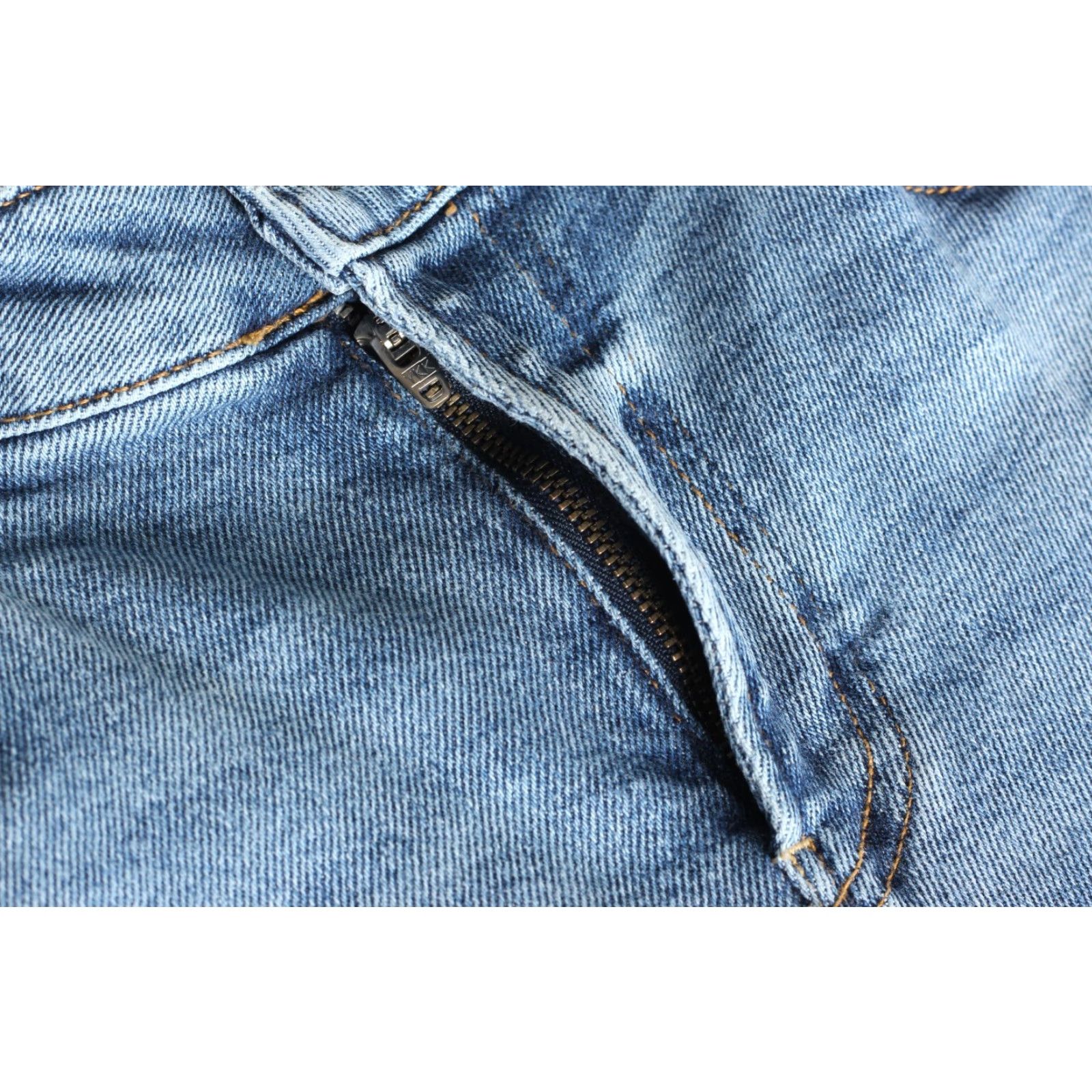 Scotch & Soda VINTAGE SCOTCH & SODA SKIM Skinny Fit Stretch Jeans Men W34 L32 DZ6326 Size US 34 / EU 50 - 5 Thumbnail