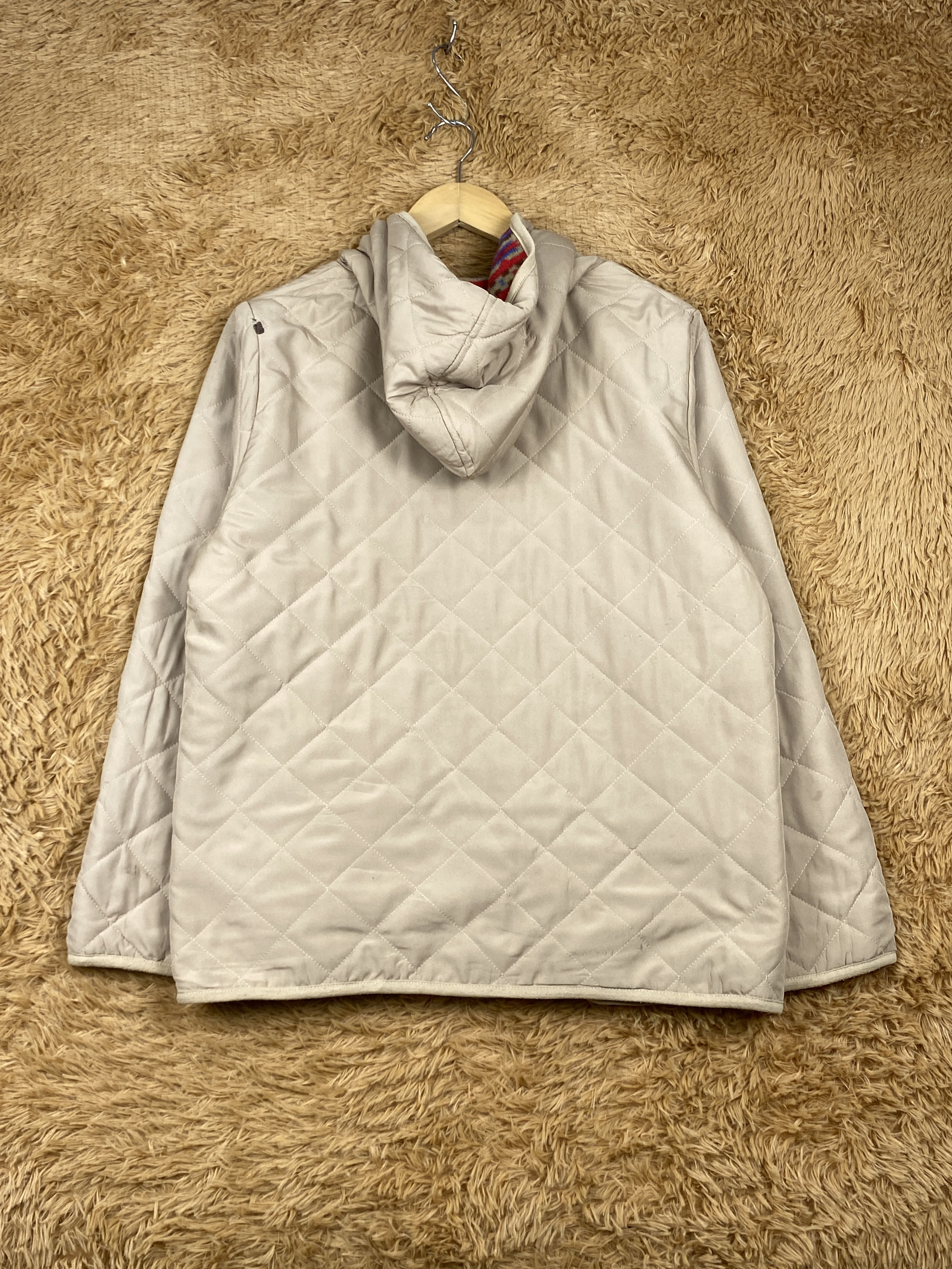 Japanese Brand Vintage Japanese Brand Reversible Navajo Aztec Jacket J1788 Size US S / EU 44-46 / 1 - 8 Thumbnail