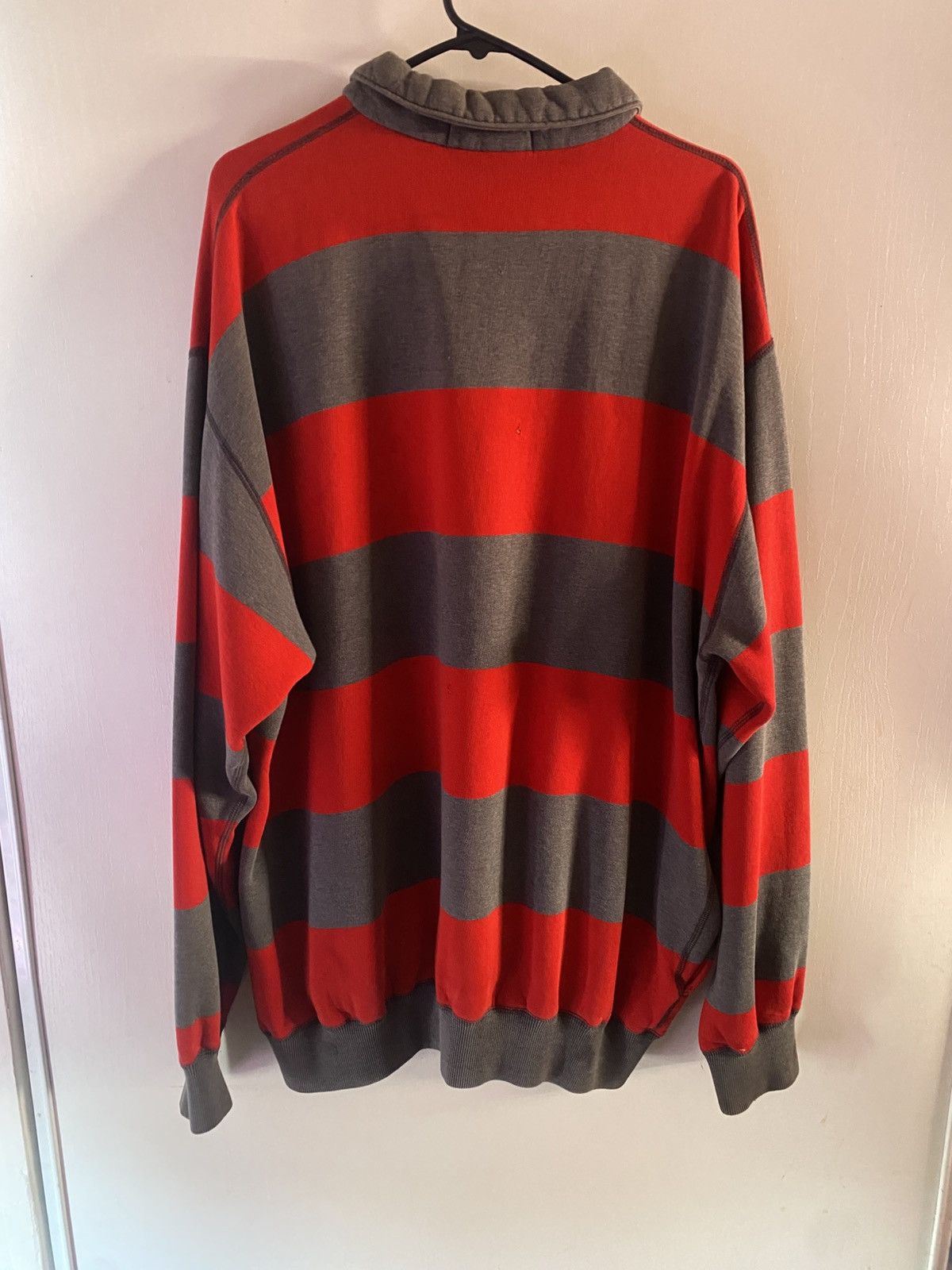Polo Ralph Lauren Ralph Lauren Vintage Sweatshirt Size US XL / EU 56 / 4 - 2 Thumbnail