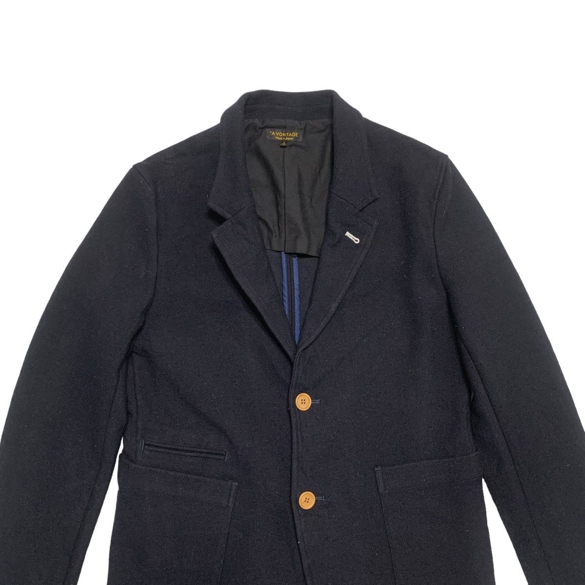 *A VONTADE A Vontade Casual Jacket Size US S / EU 44-46 / 1 - 4 Thumbnail