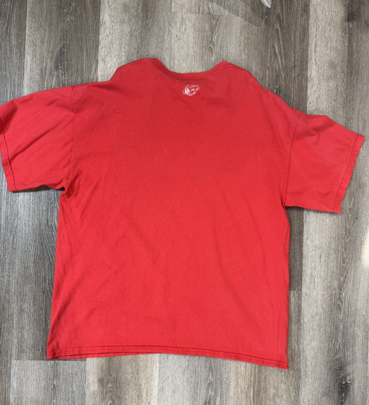 Vintage AMAZING HONDA VINTAGE TEE XL Size US XL / EU 56 / 4 - 6 Thumbnail