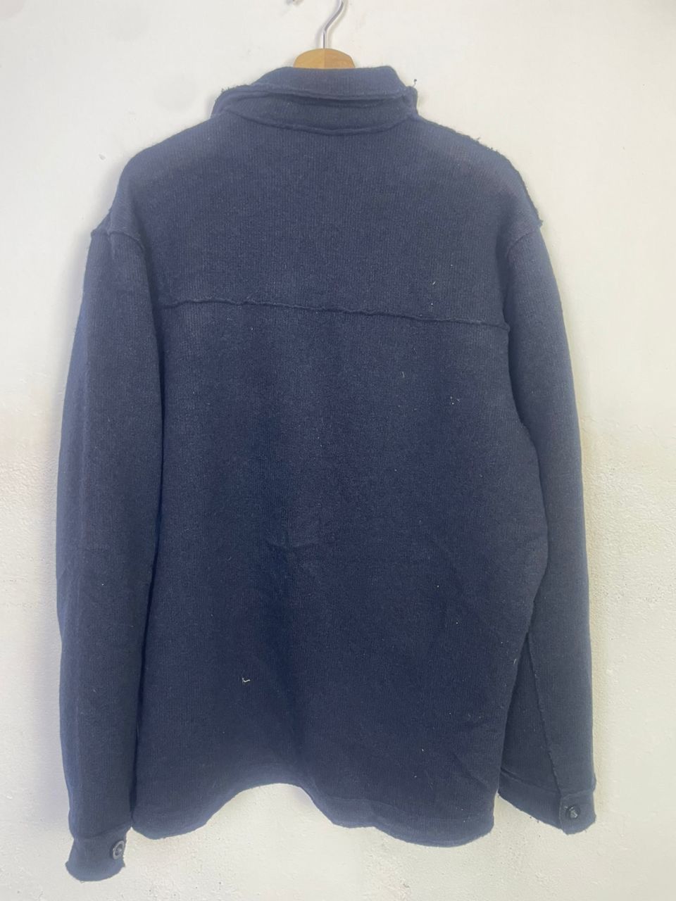 Hugo Boss BOSS ORANGE HUGO BOSS relaxed fit Jacket Size US XXL / EU 58 / 5 - 9 Thumbnail