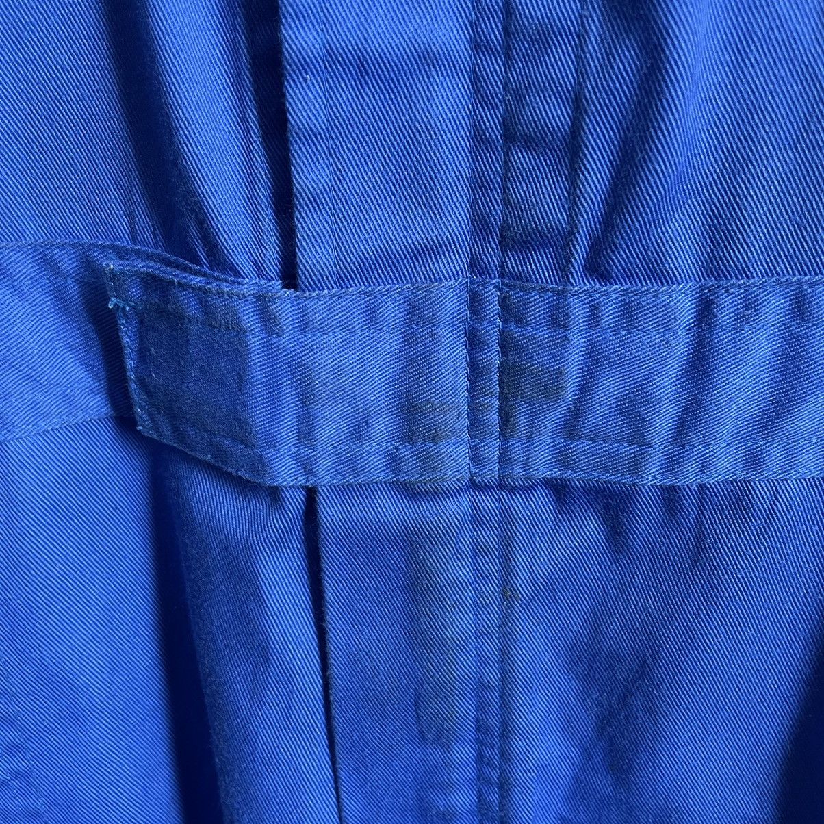 Pirelli × Sports Specialties × Vintage Vintage Pirelli Coverall Size US 36 / EU 52 - 9 Thumbnail